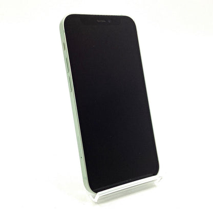 【全額返金保証】【最速発送】Apple iPhone iPhone 12 mini 64GB グリーン au 白ロム 動作確認済 81%