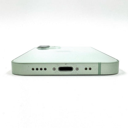 【全額返金保証】【最速発送】Apple iPhone iPhone 12 mini 64GB グリーン au 白ロム 動作確認済 81%