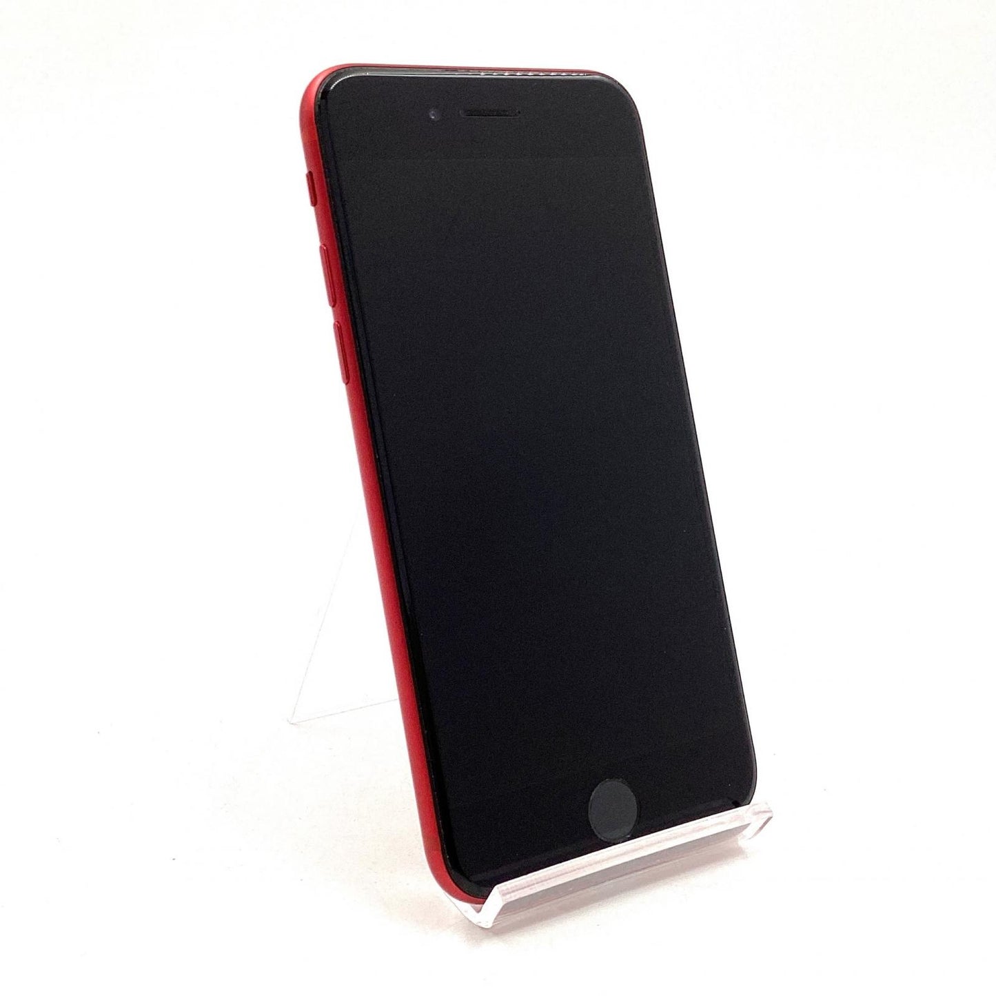 【全額返金保証】【最速発送】Apple iPhone iPhone SE（第2世代） 128GB (PRODUCT)RED SIMフリー 動作確認済 79%