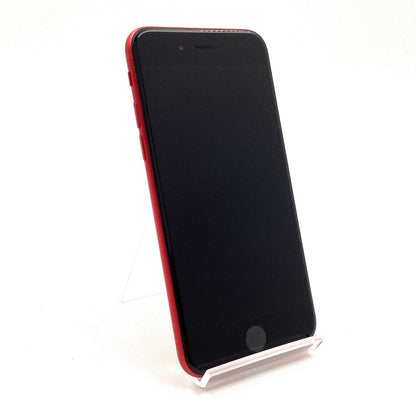 【全額返金保証】【最速発送】Apple iPhone iPhone SE（第2世代） 128GB (PRODUCT)RED SIMフリー 動作確認済 79%