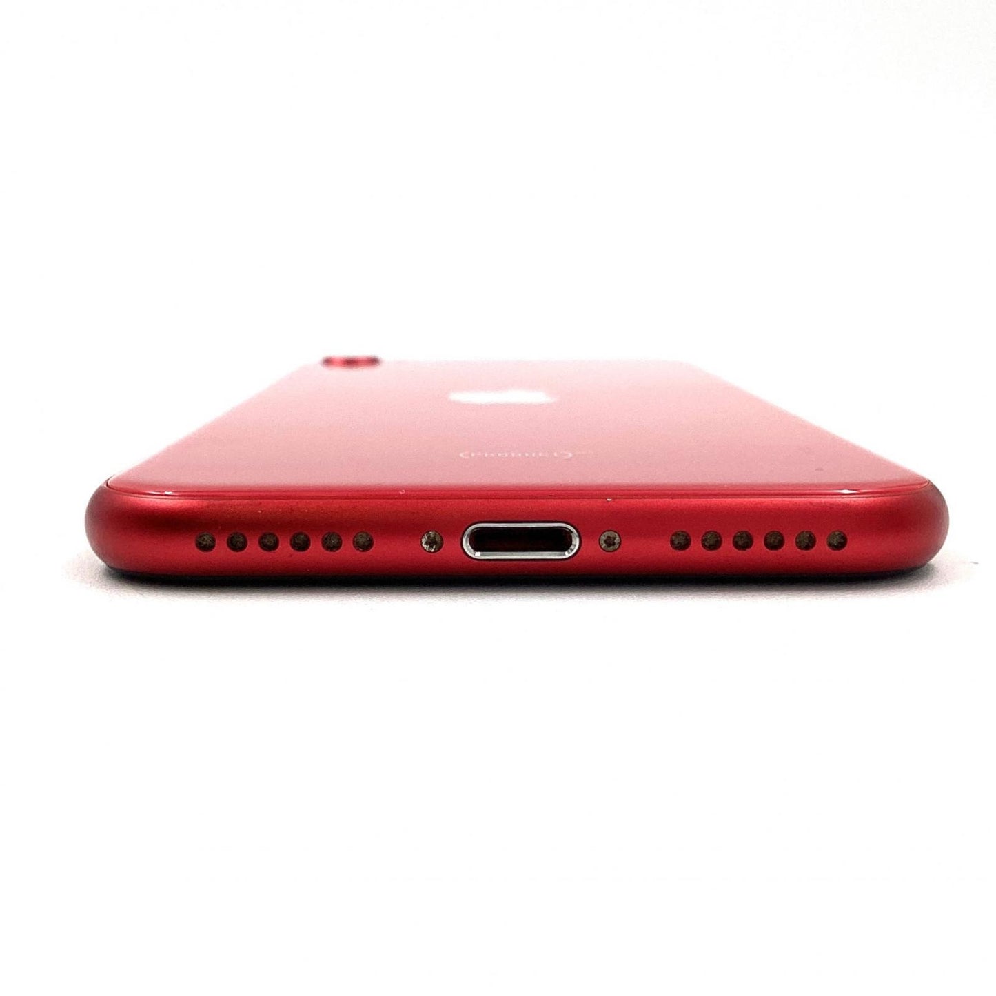【全額返金保証】【最速発送】Apple iPhone iPhone SE（第2世代） 128GB (PRODUCT)RED SIMフリー 動作確認済 79%