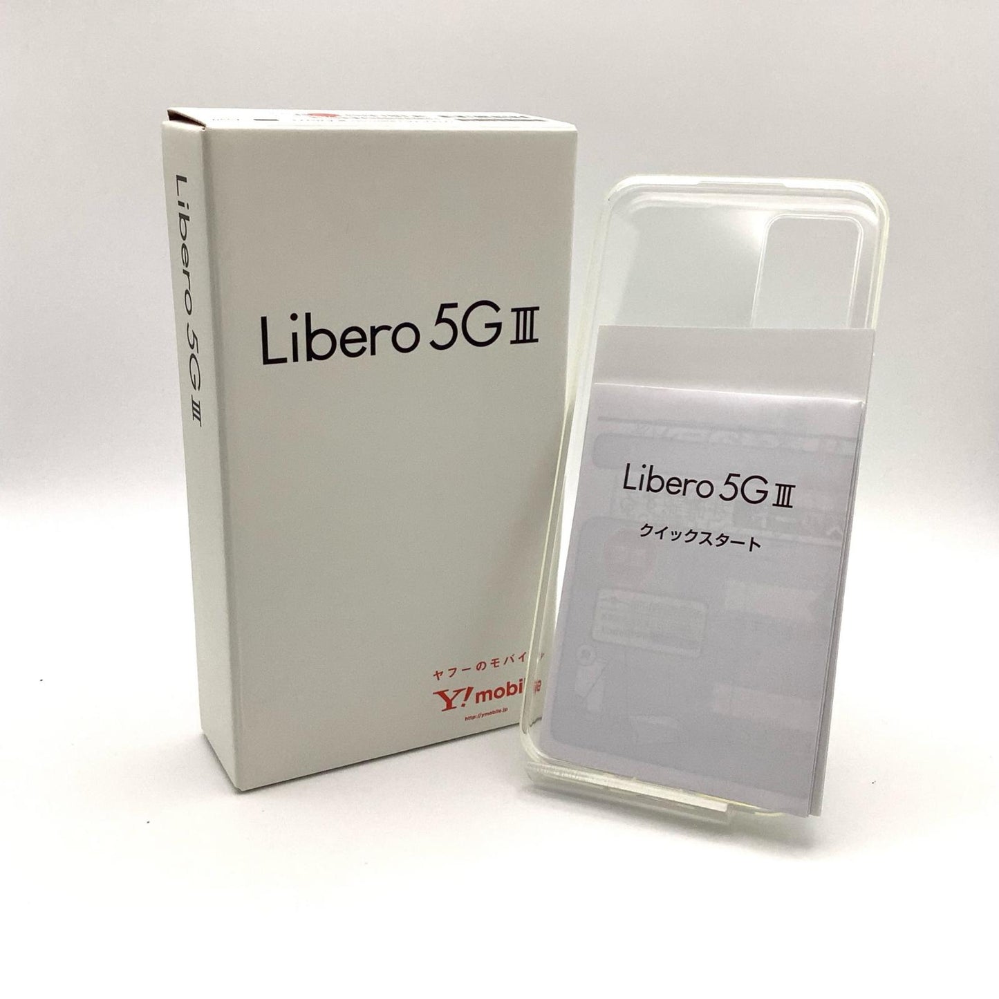 【全額返金保証】【最速発送】ZTE Libero 5G III 64GB ブラック Softbank A202ZT 白ロム 美品 動作確認済
