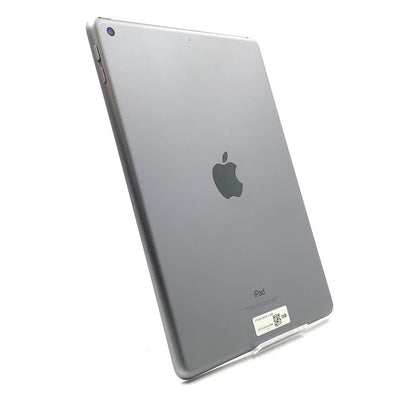 【全額返金保証】【最速発送】Apple iPad iPad 9.7インチ 第6世代 128GB スペースグレイ Wi-Fi 美品 動作確認済