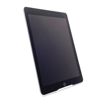【全額返金保証】【最速発送】Apple iPad iPad 9.7インチ 第6世代 128GB スペースグレイ Wi-Fi 美品 動作確認済