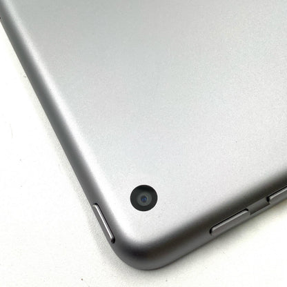 【全額返金保証】【最速発送】Apple iPad iPad 9.7インチ 第6世代 128GB スペースグレイ Wi-Fi 美品 動作確認済