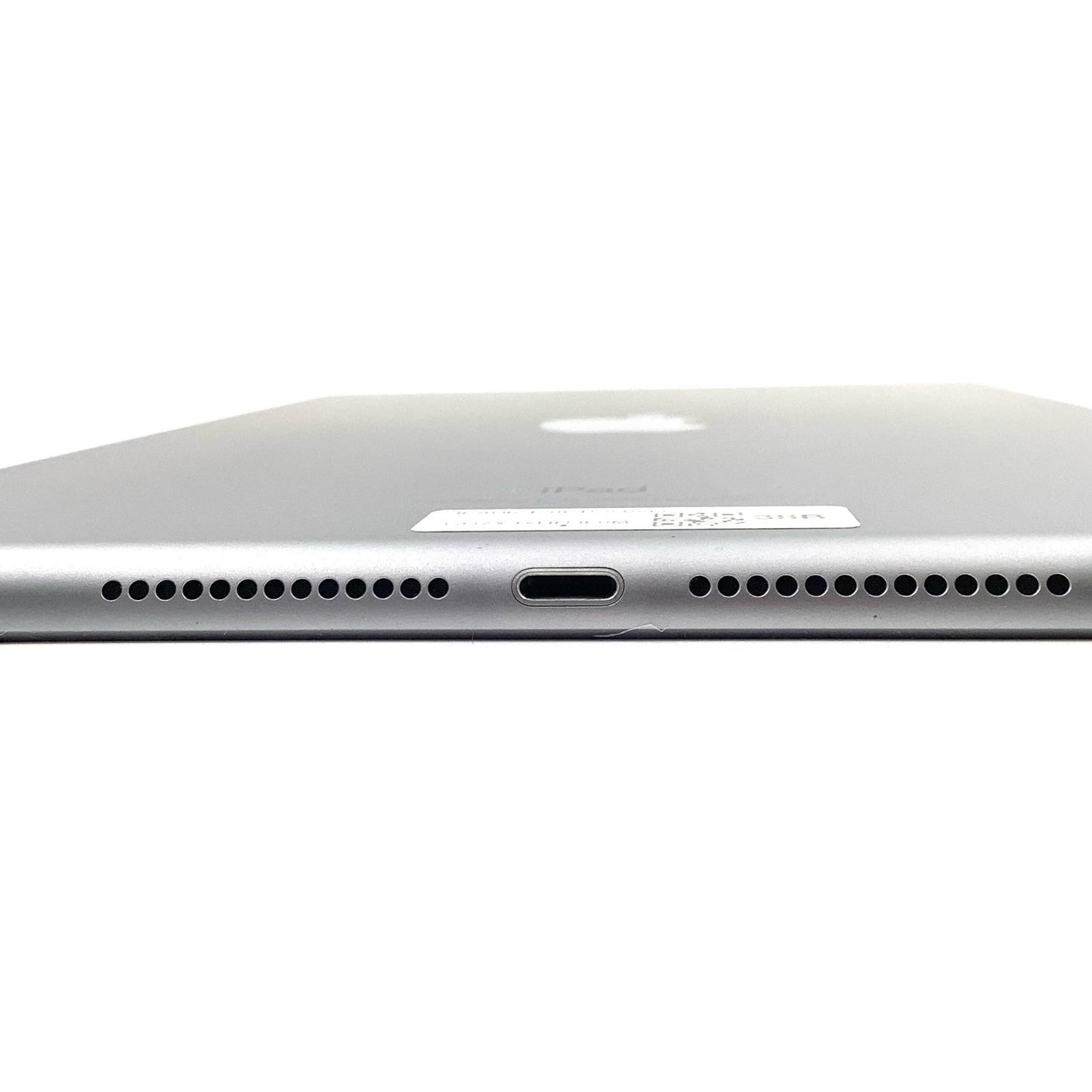 【全額返金保証】【最速発送】Apple iPad iPad 9.7インチ 第6世代 128GB スペースグレイ Wi-Fi 美品 動作確認済