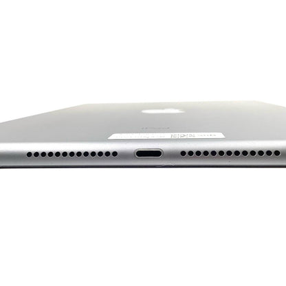 【全額返金保証】【最速発送】Apple iPad iPad 9.7インチ 第6世代 128GB スペースグレイ Wi-Fi 美品 動作確認済