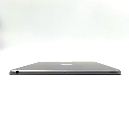 【全額返金保証】【最速発送】Apple iPad iPad 9.7インチ 第6世代 128GB スペースグレイ Wi-Fi 美品 動作確認済