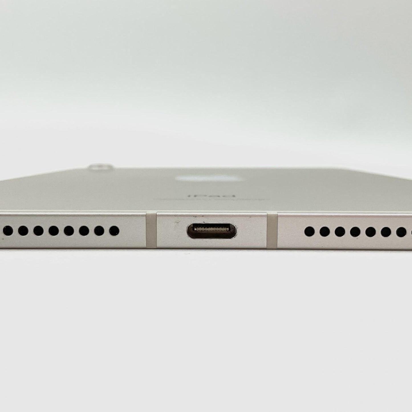 【全額返金保証】【最速発送】Apple iPad mini 8.3インチ 第6世代 64GB スターライト WiFi+Cellular au SIMフリー 白ロム 動作確認済