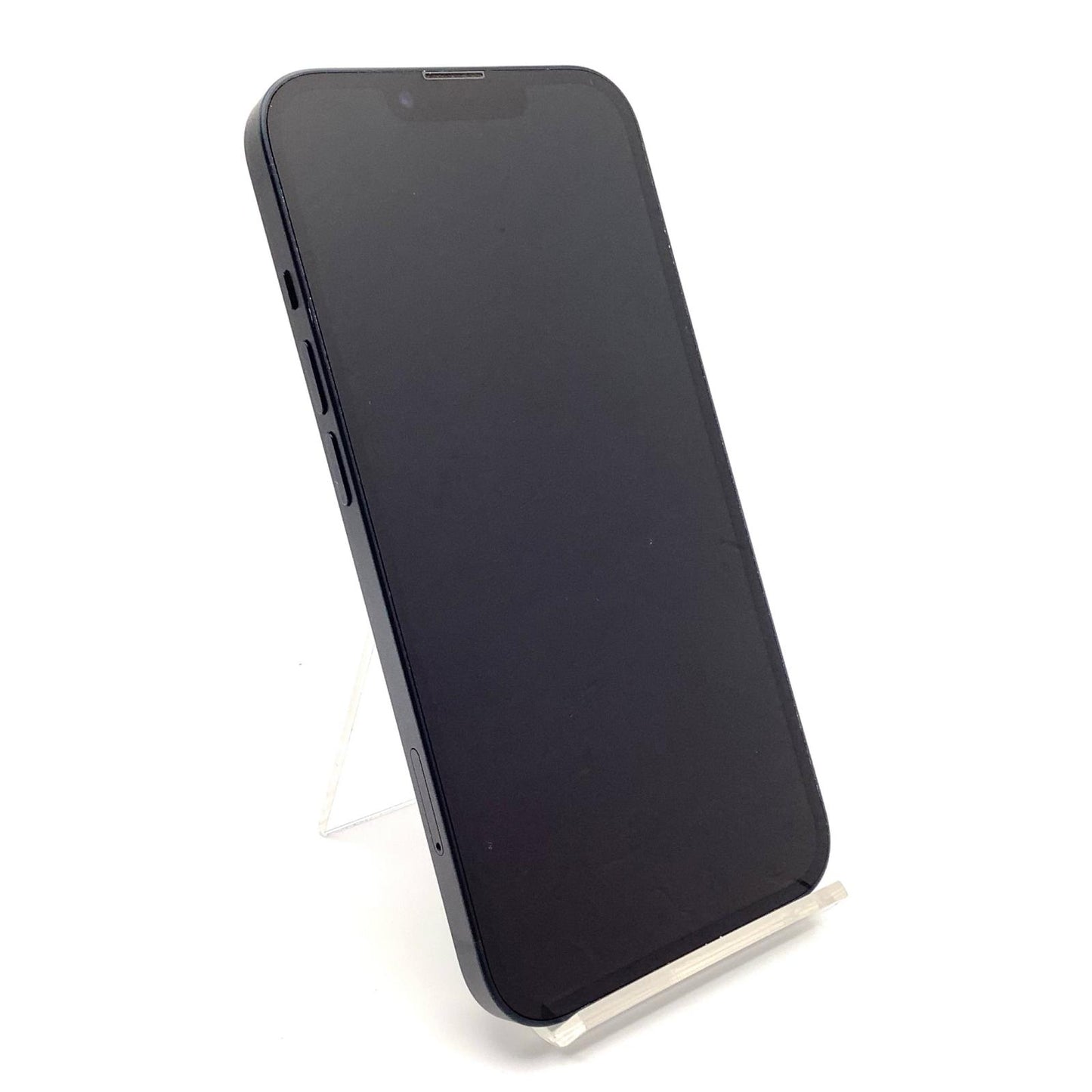 【全額返金保証】【最速発送】Apple iPhone iPhone 13 128GB ミッドナイト Softbank 白ロム 動作確認済 100%