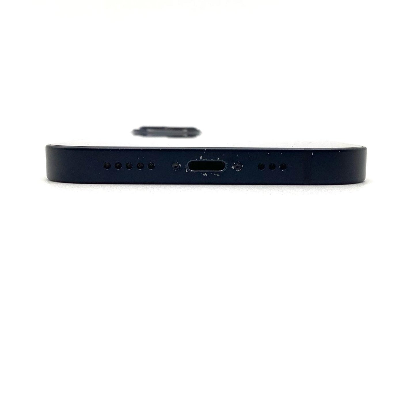 【全額返金保証】【最速発送】Apple iPhone iPhone 13 128GB ミッドナイト Softbank 白ロム 動作確認済 100%