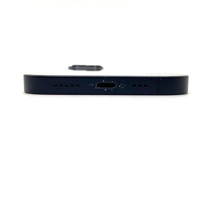 【全額返金保証】【最速発送】Apple iPhone iPhone 13 128GB ミッドナイト Softbank 白ロム 動作確認済 100%