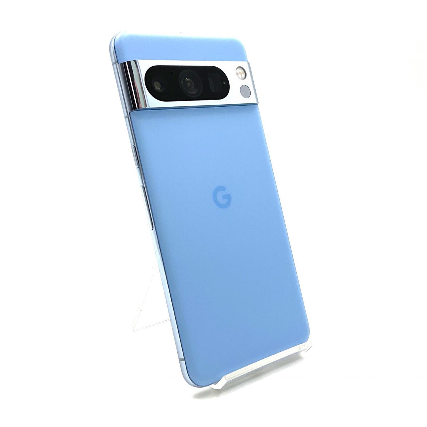【最速発送】Google Pixel 8 Pro 256GB Bay SIMフリー GE9DP【難有】