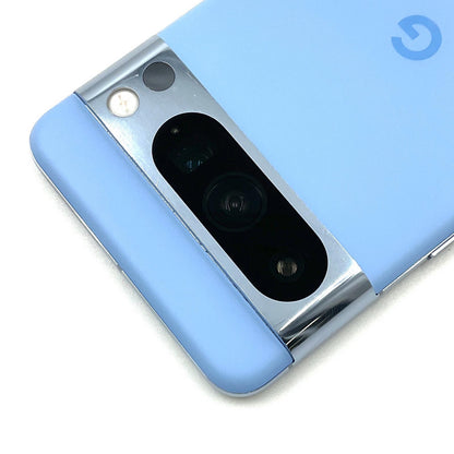 【最速発送】Google Pixel 8 Pro 256GB Bay SIMフリー GE9DP【難有】