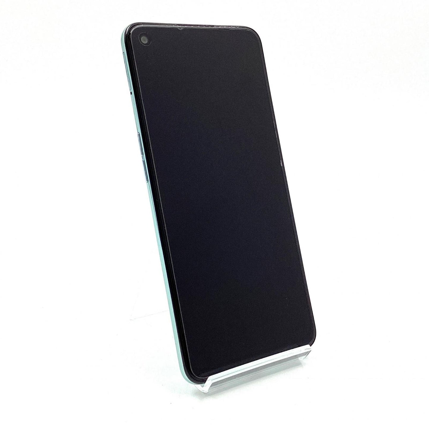 【全額返金保証】【最速発送】OPPO A 55s 5G 64GB グリーン SIMフリー CPH2309 動作確認済