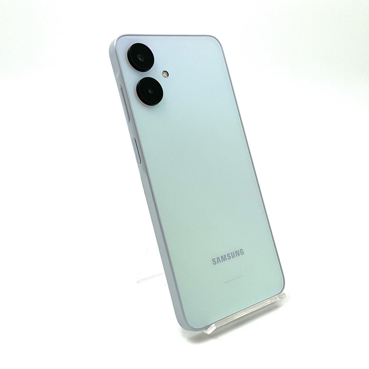 【全額返金保証】【最速発送】SAMSUNG Galaxy A25 5G 64GB Light Blue Y!mobile SM-A253Z 白ロム 超美品 動作確認済