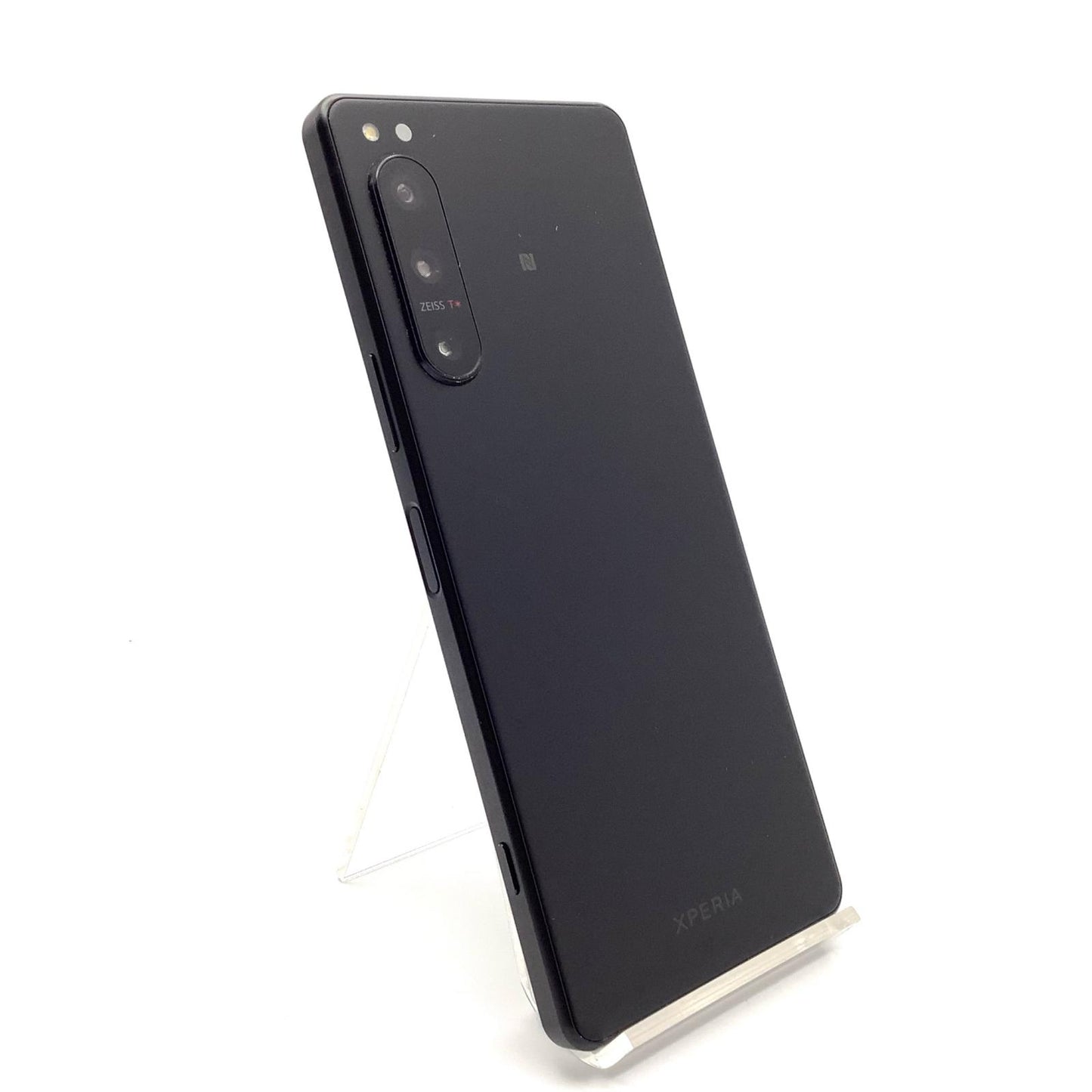 【全額返金保証】【最速発送】Sony Xperia 5 IV 256GB ブラック SIMフリー XQ-CQ44 白ロム 動作確認済