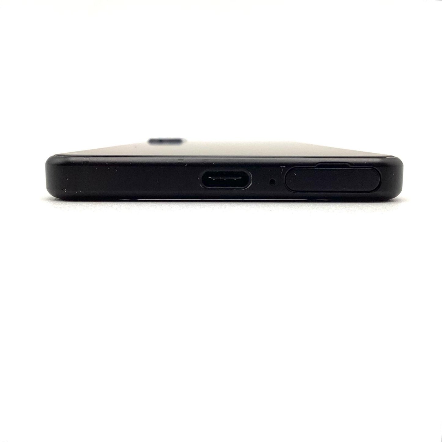 【全額返金保証】【最速発送】Sony Xperia 5 IV 256GB ブラック SIMフリー XQ-CQ44 白ロム 動作確認済