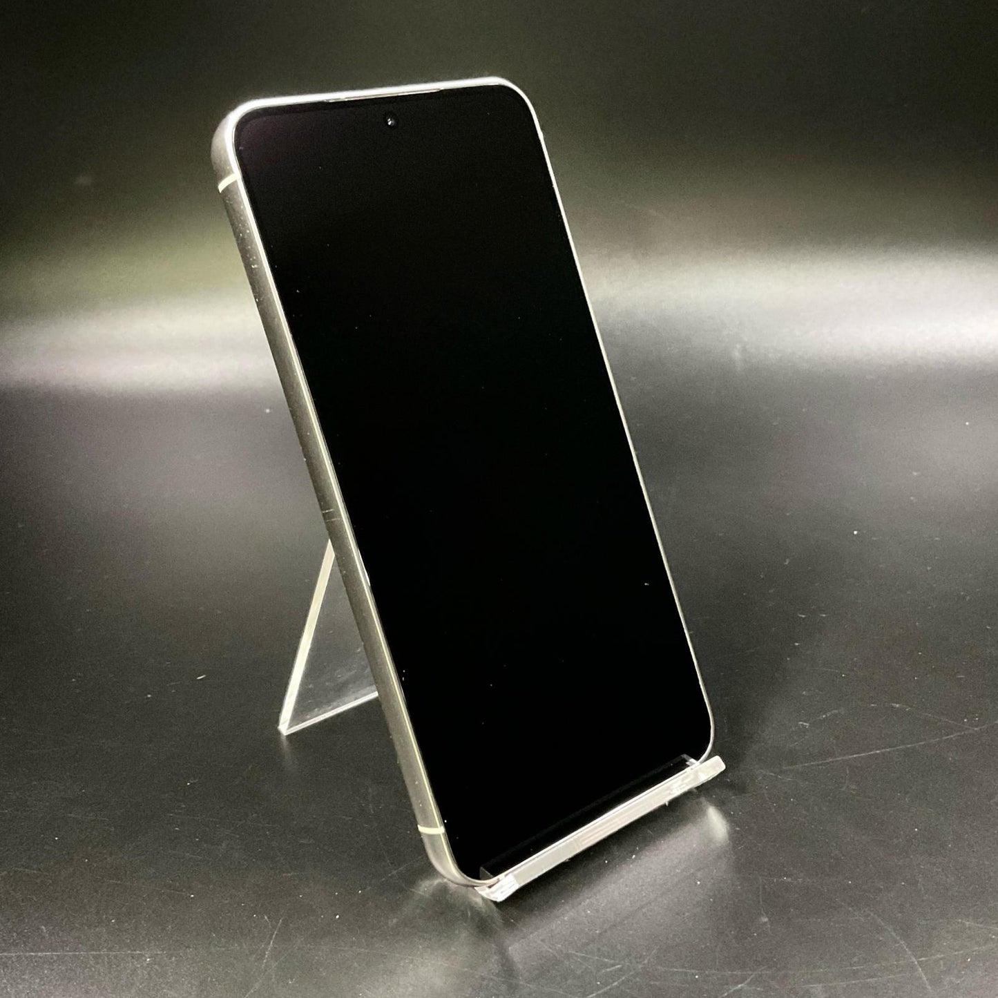 【全額返金保証】【最速発送】SAMSUNG Galaxy S23 256GB クリーム docomo SC-51D 美品 動作確認済