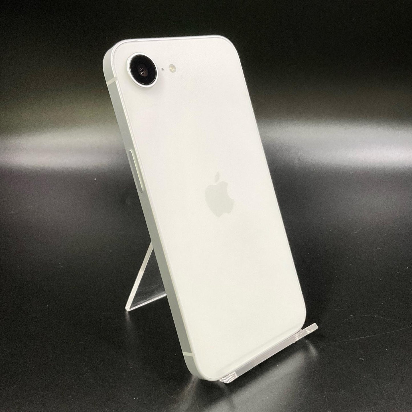 【全額返金保証】【最速発送】Apple iPhone iPhone 16e 128GB ホワイト Softbank 超美品 動作確認済 100%