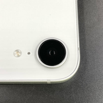【全額返金保証】【最速発送】Apple iPhone iPhone 16e 128GB ホワイト Softbank 超美品 動作確認済 100%