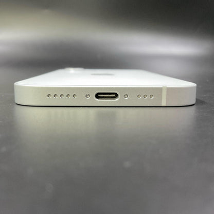 【全額返金保証】【最速発送】Apple iPhone iPhone 16e 128GB ホワイト Softbank 超美品 動作確認済 100%