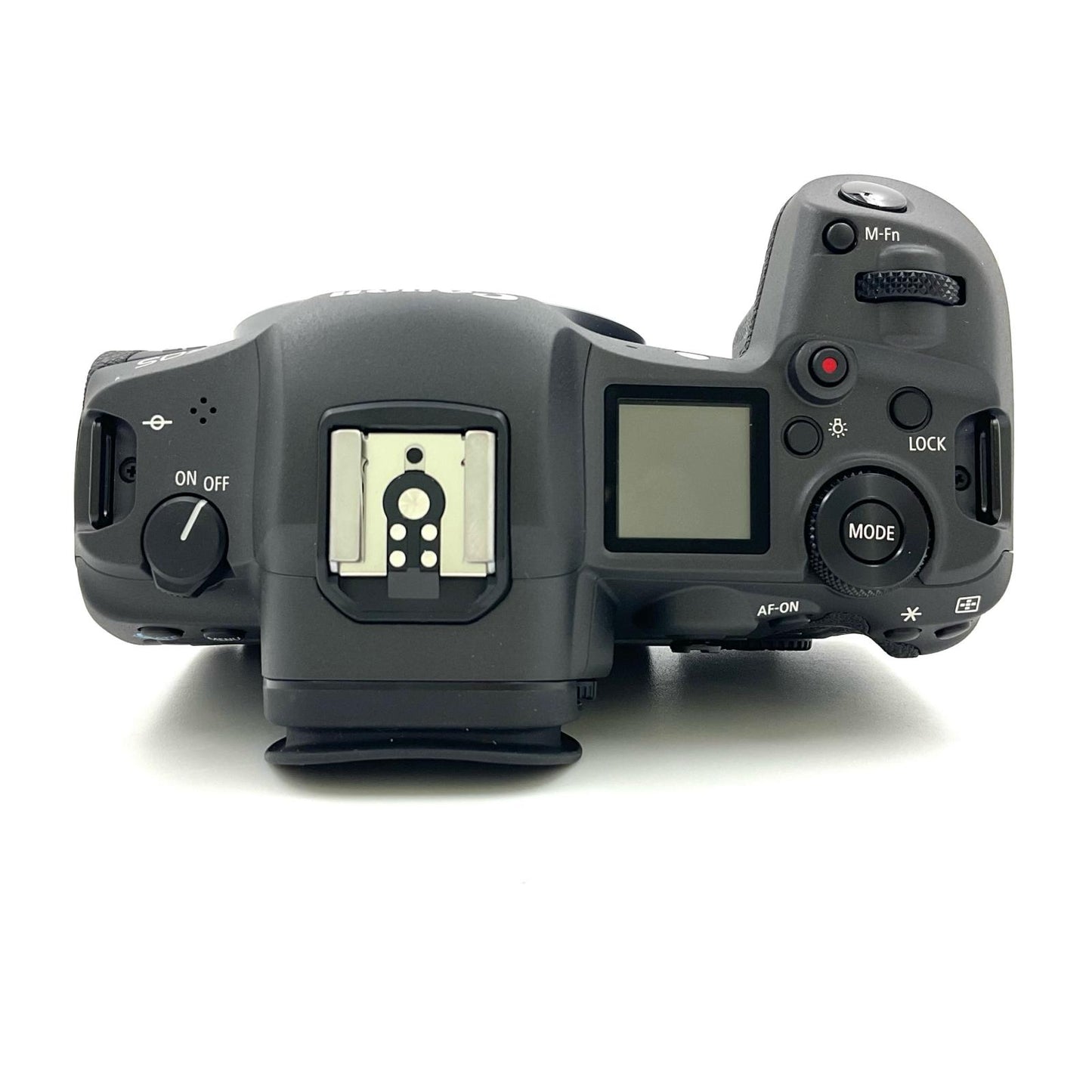 【全額返金保証】【最速発送】Canon デジタル一眼 EOS R5 ボディ ブラック 超美品 動作確認済