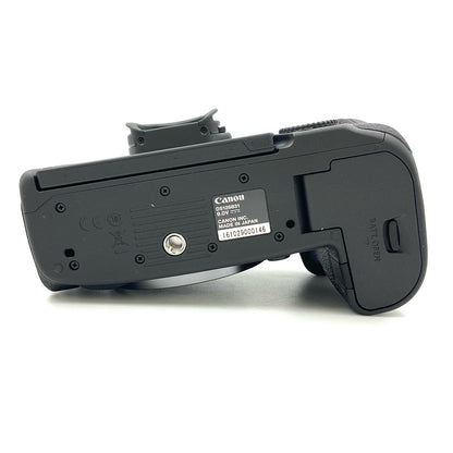 【全額返金保証】【最速発送】Canon デジタル一眼 EOS R5 ボディ ブラック 超美品 動作確認済