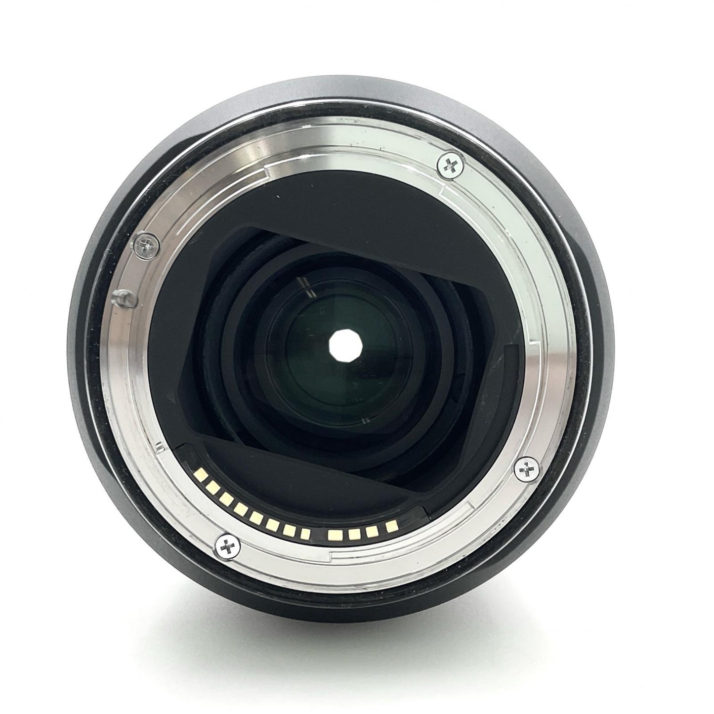 【全額返金保証】【最速発送】Canon RF24-105mm F4 L IS USM 美品 動作確認済