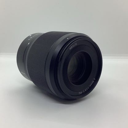 【全額返金保証】【最速発送】Nikon NIKKOR Z 50mm F/1.8S 超美品 動作確認済