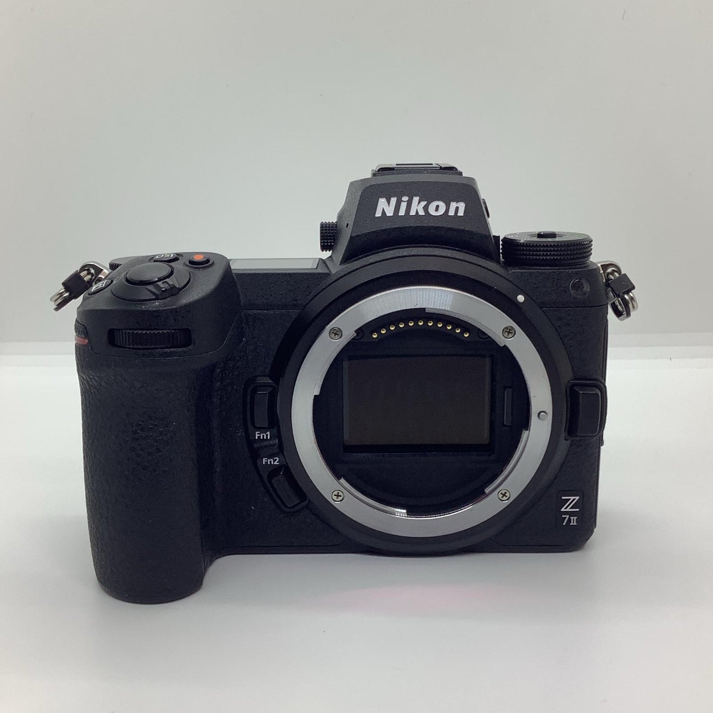 【全額返金保証】【最速発送】Nikon デジタル一眼 Z7 II ボディ ブラック 超美品 動作確認済