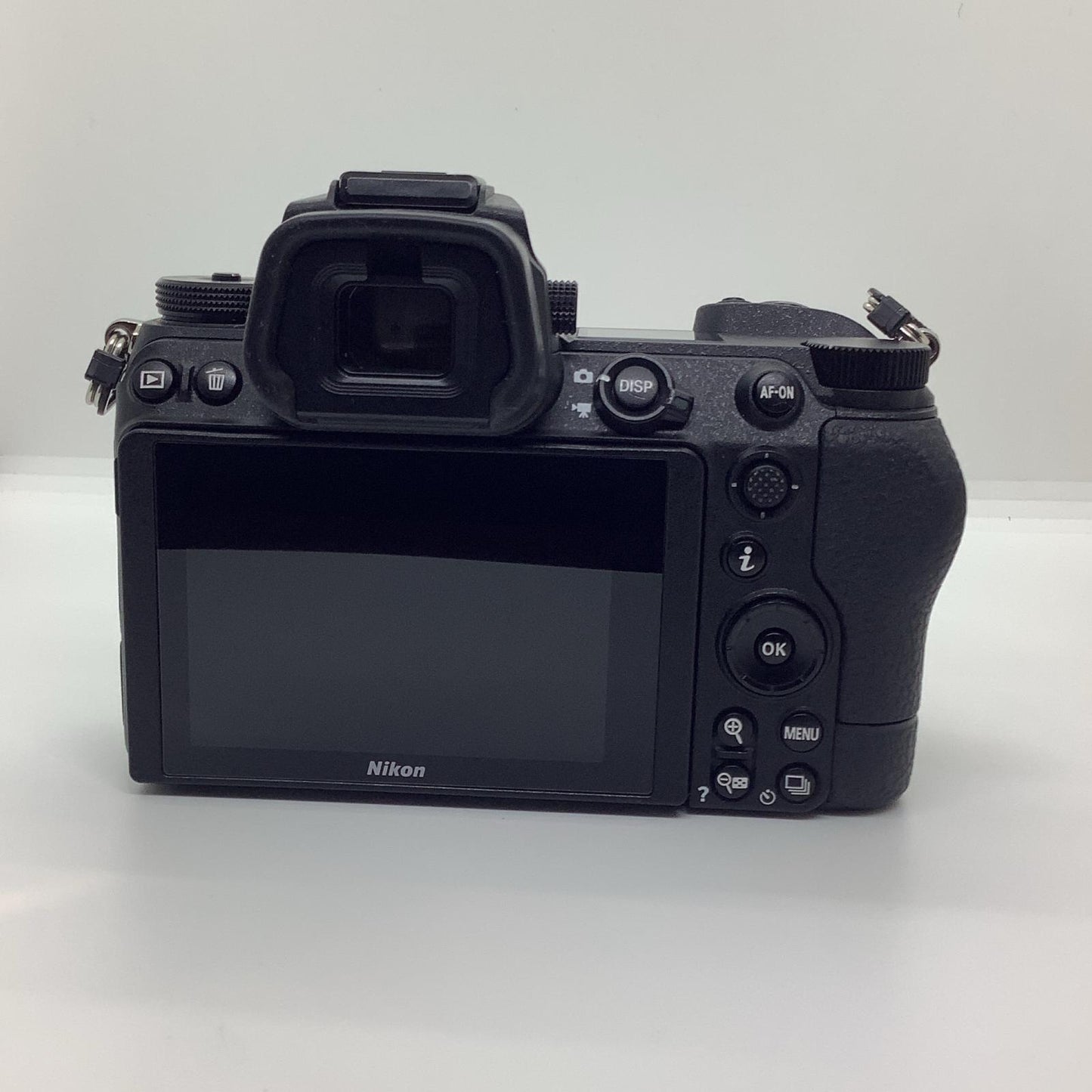 【全額返金保証】【最速発送】Nikon デジタル一眼 Z7 II ボディ ブラック 超美品 動作確認済