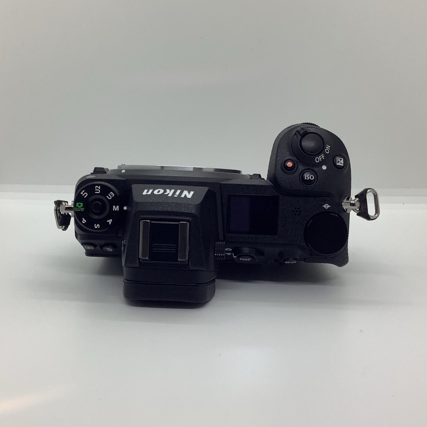 【全額返金保証】【最速発送】Nikon デジタル一眼 Z7 II ボディ ブラック 超美品 動作確認済