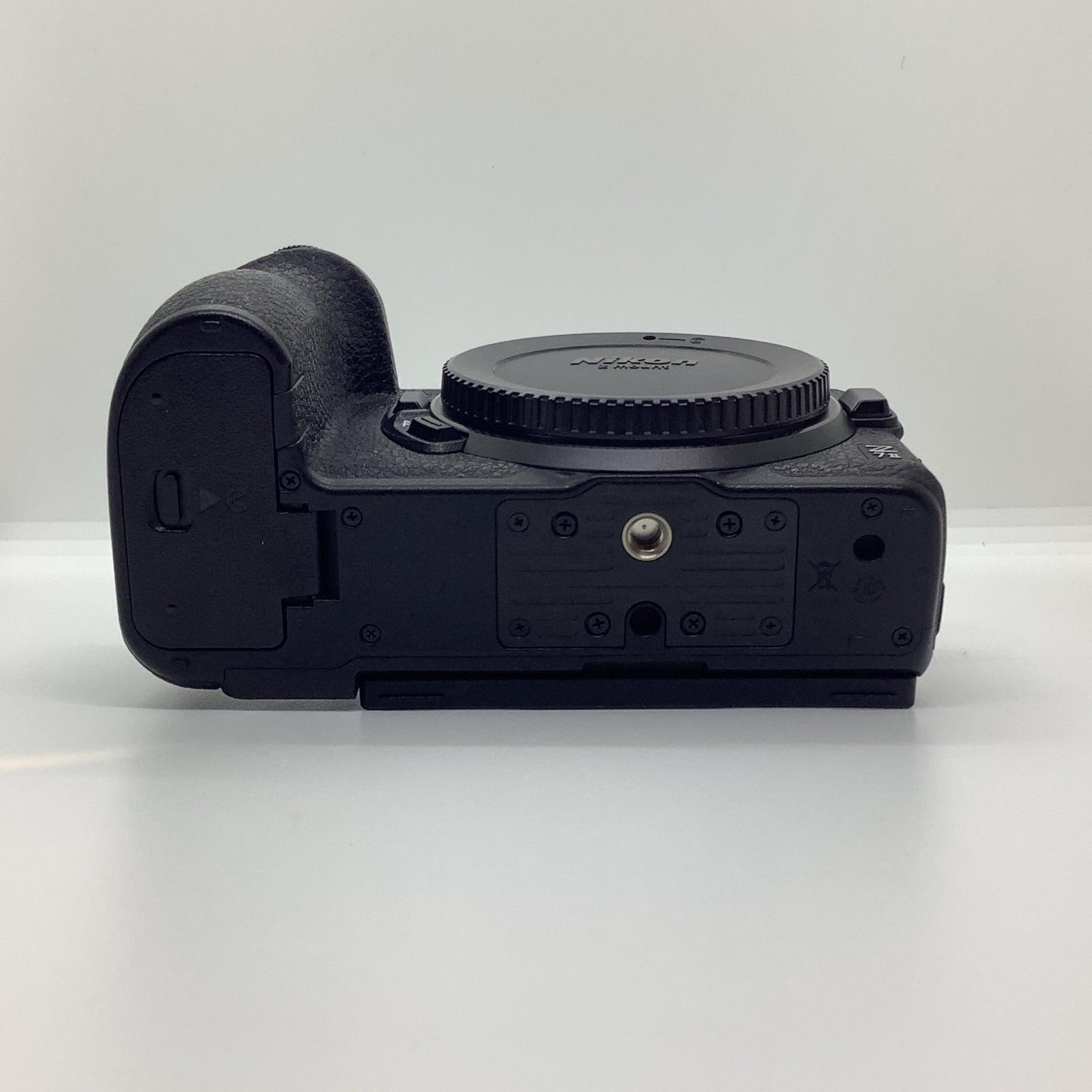 【全額返金保証】【最速発送】Nikon デジタル一眼 Z7 II ボディ ブラック 超美品 動作確認済