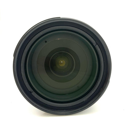 【全額返金保証】【最速発送】Nikon AF-S DX NIKKOR 18-200mm f/3.5-5.6G ED VR II 動作確認済