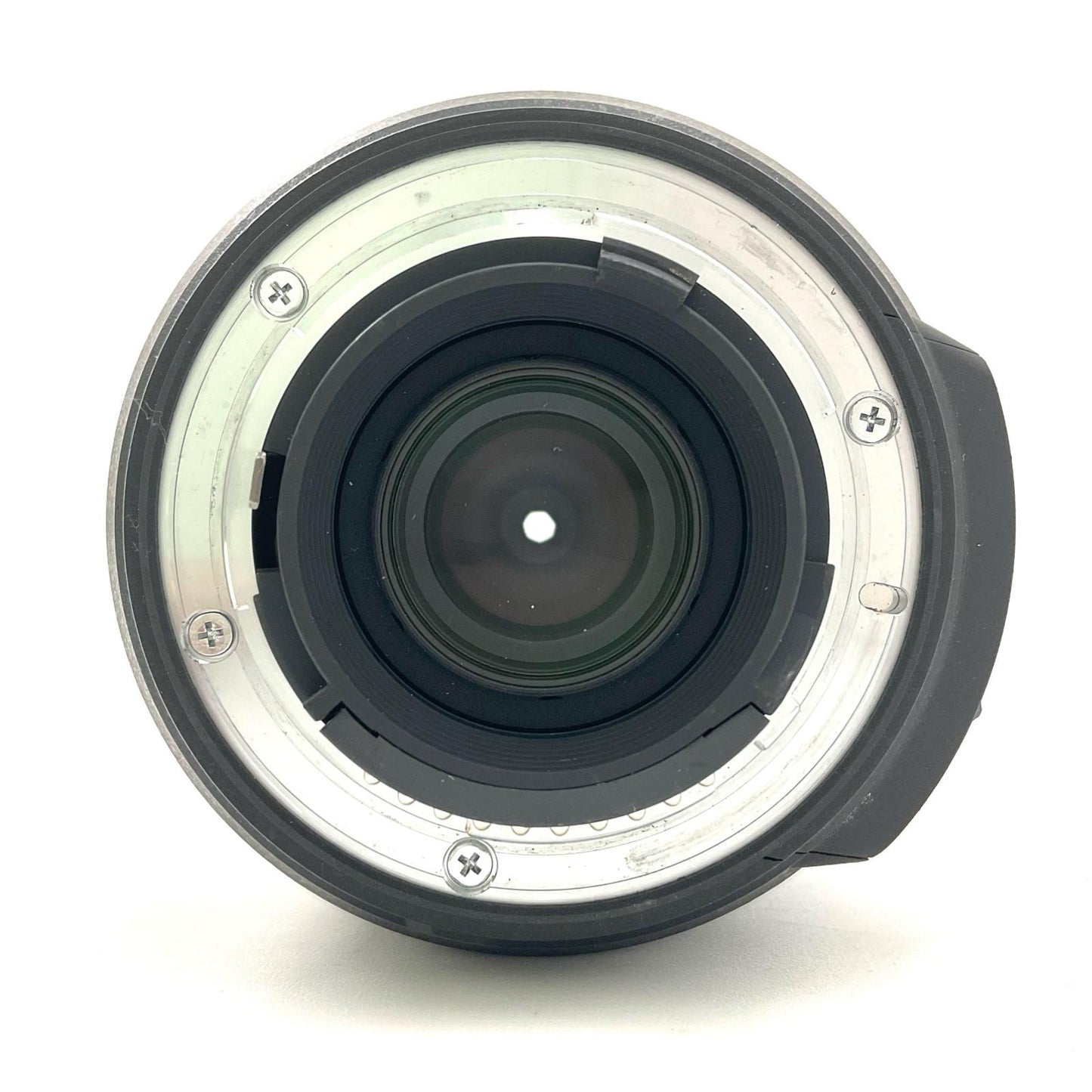 【全額返金保証】【最速発送】Nikon AF-S DX NIKKOR 18-200mm f/3.5-5.6G ED VR II 動作確認済