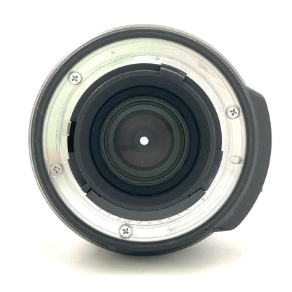 【全額返金保証】【最速発送】Nikon AF-S DX NIKKOR 18-200mm f/3.5-5.6G ED VR II 動作確認済