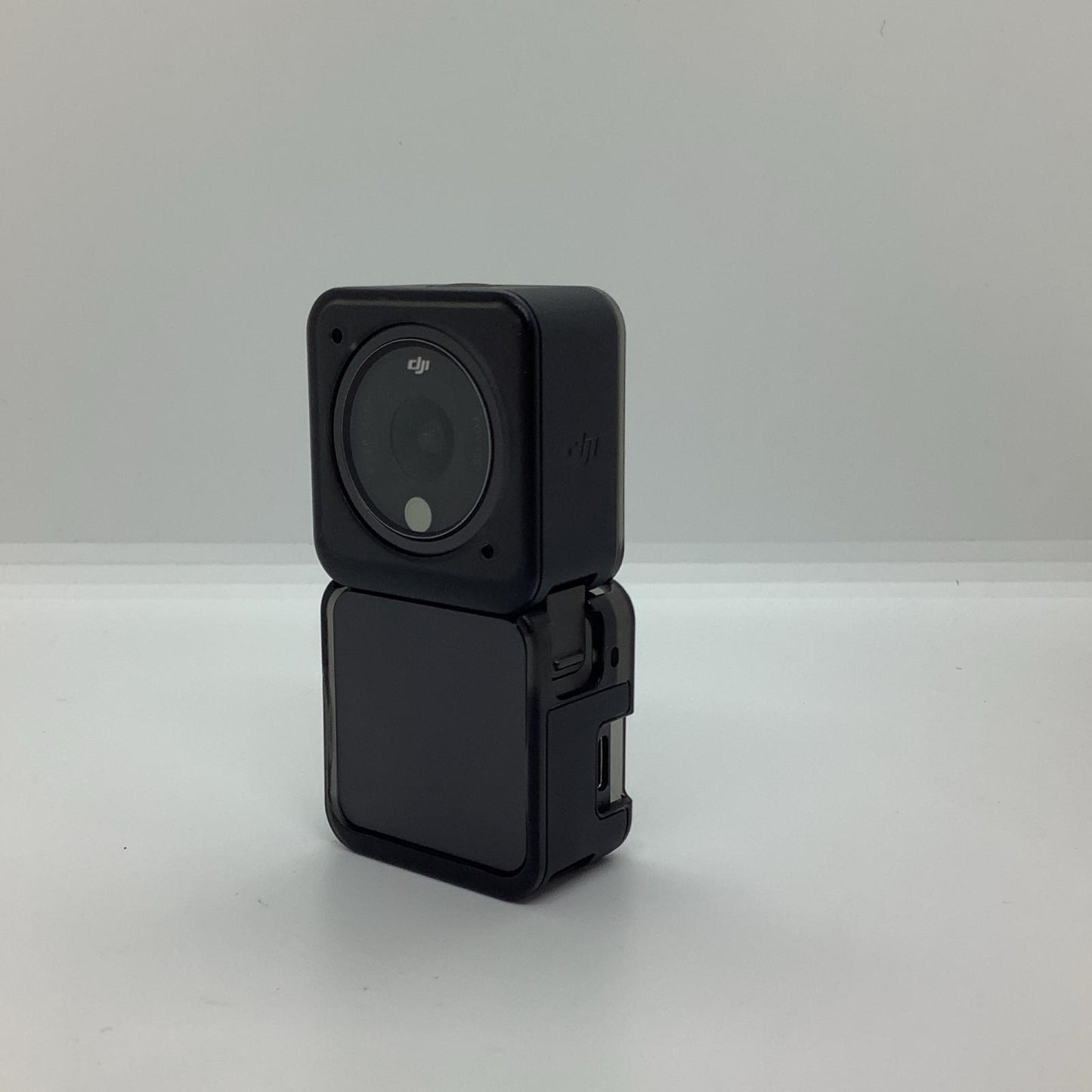【全額返金保証】【最速発送】DJI ACTION 2 Dual Screen Combo 美品 動作確認済