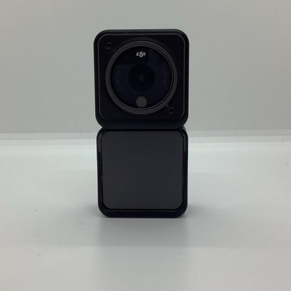 【全額返金保証】【最速発送】DJI ACTION 2 Dual Screen Combo 美品 動作確認済