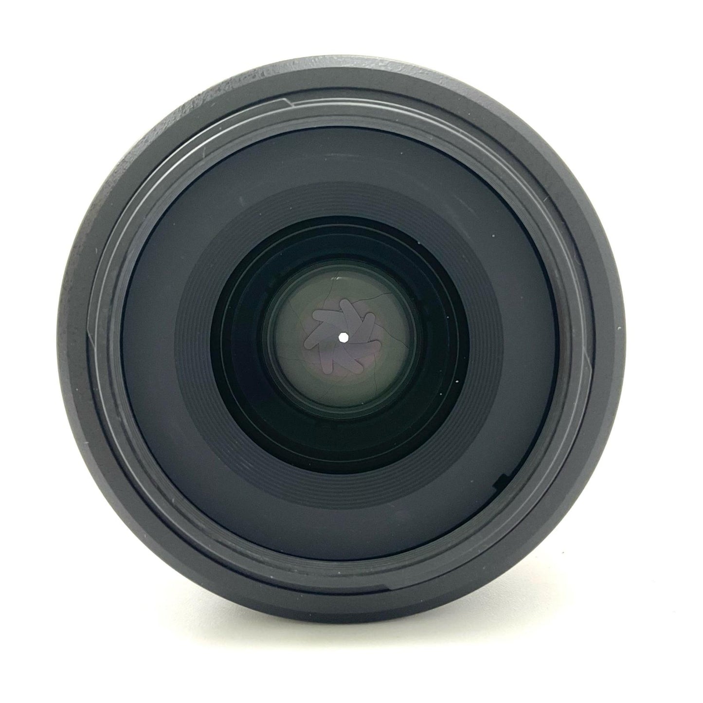 【全額返金保証】【最速発送】Nikon AF-S DX NIKKOR 35mm f/1.8G 動作確認済