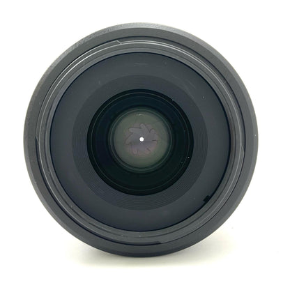 【全額返金保証】【最速発送】Nikon AF-S DX NIKKOR 35mm f/1.8G 動作確認済
