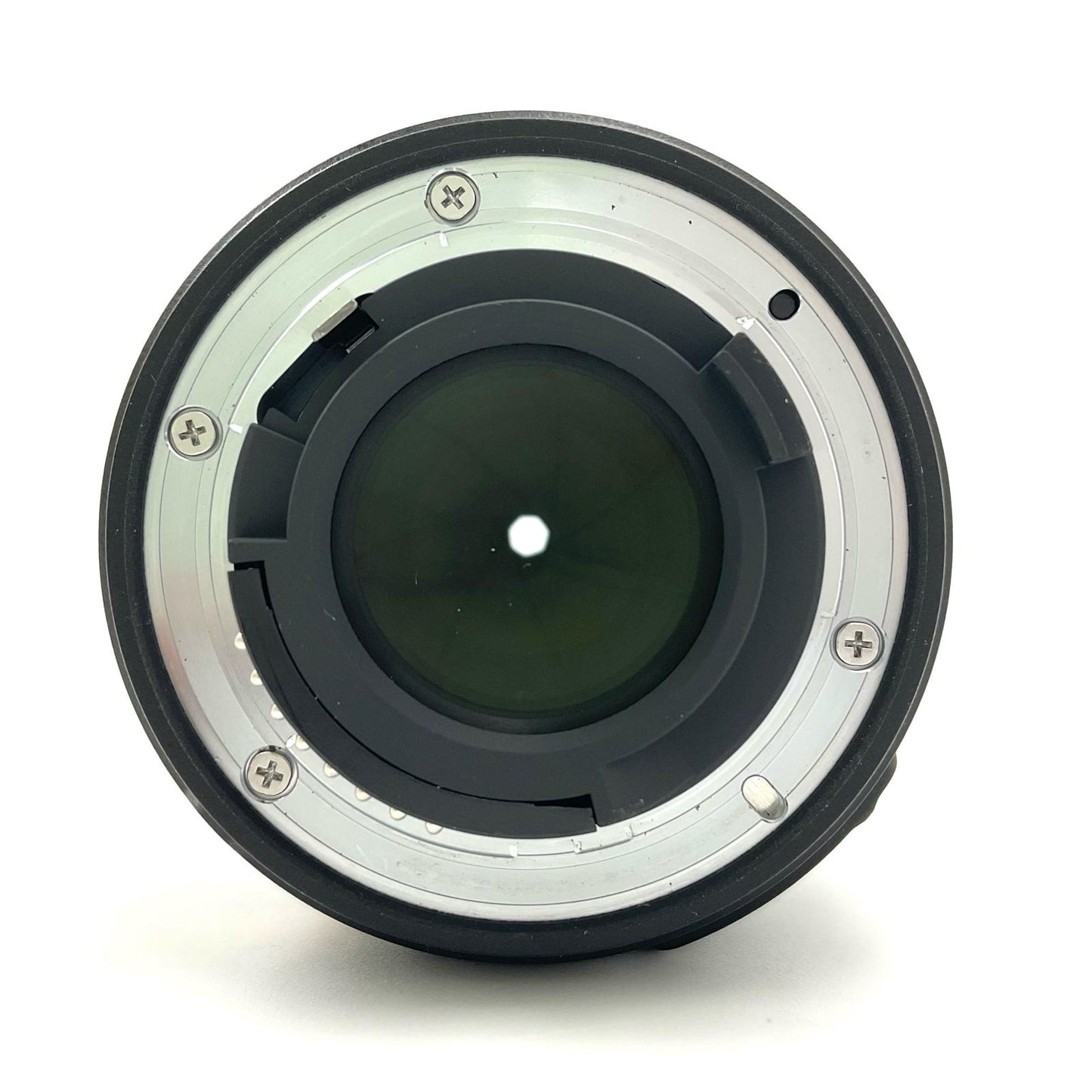 【全額返金保証】【最速発送】Nikon AF-S DX NIKKOR 35mm f/1.8G 動作確認済