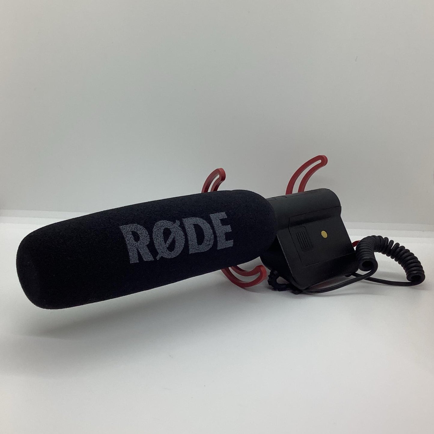 【全額返金保証】【最速発送】RODE VideoMic 美品 動作確認済