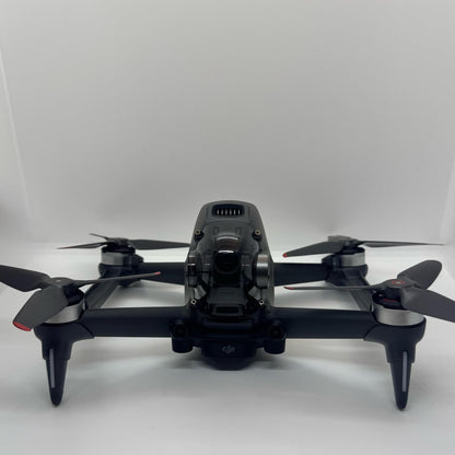 【全額返金保証】【最速発送】DJI FPV 動作確認済