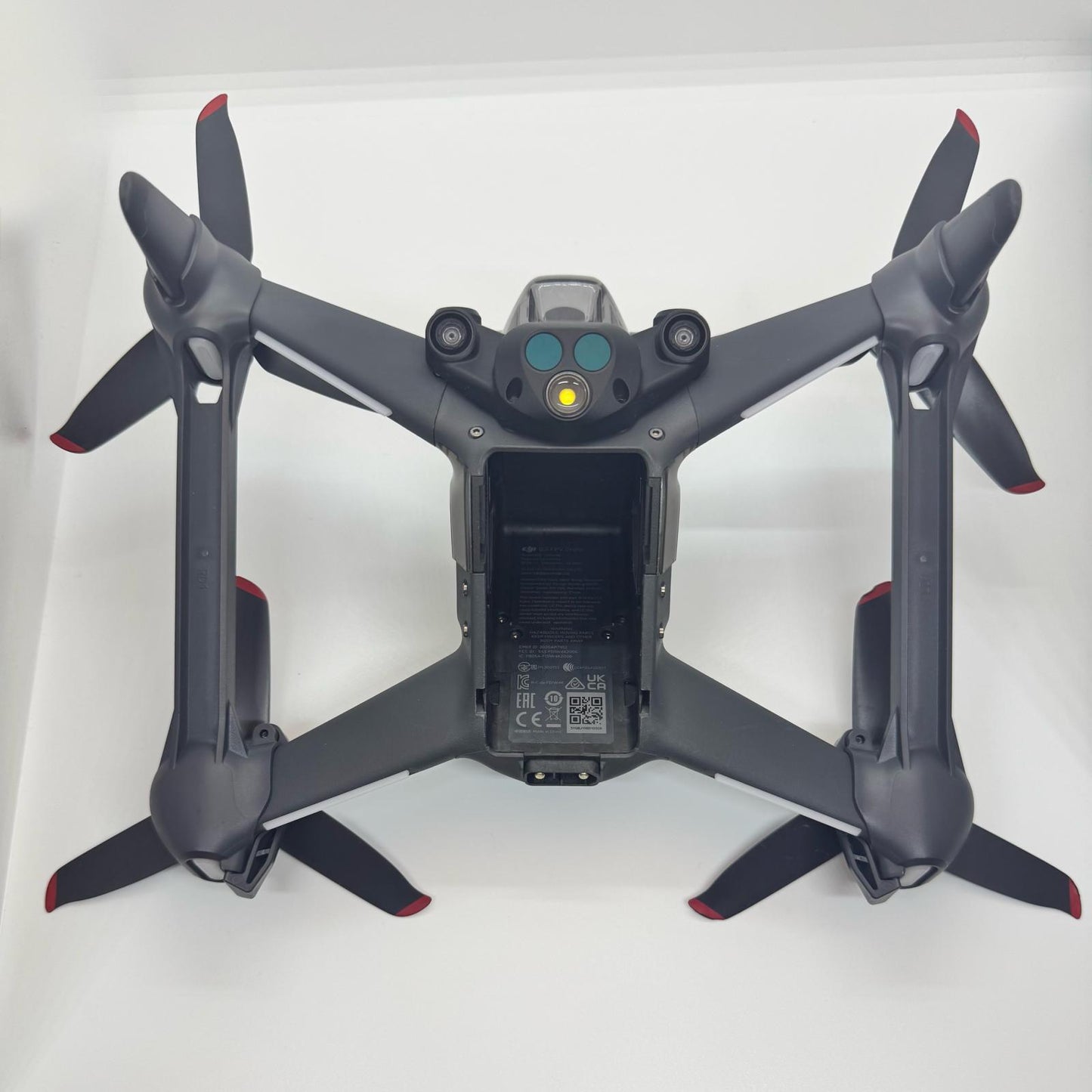 【全額返金保証】【最速発送】DJI FPV 動作確認済