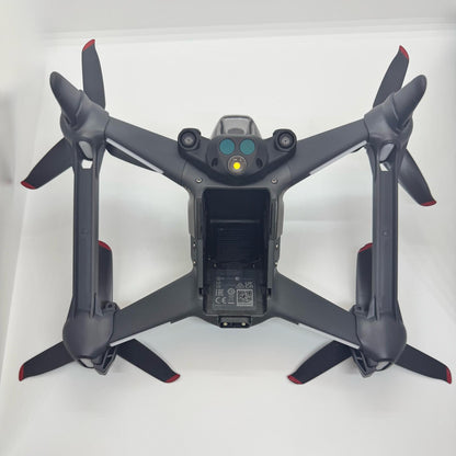【全額返金保証】【最速発送】DJI FPV 動作確認済