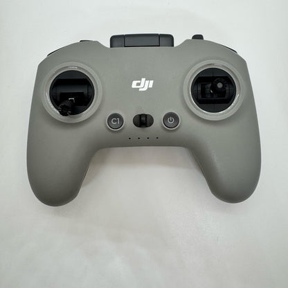 【全額返金保証】【最速発送】DJI FPV 動作確認済
