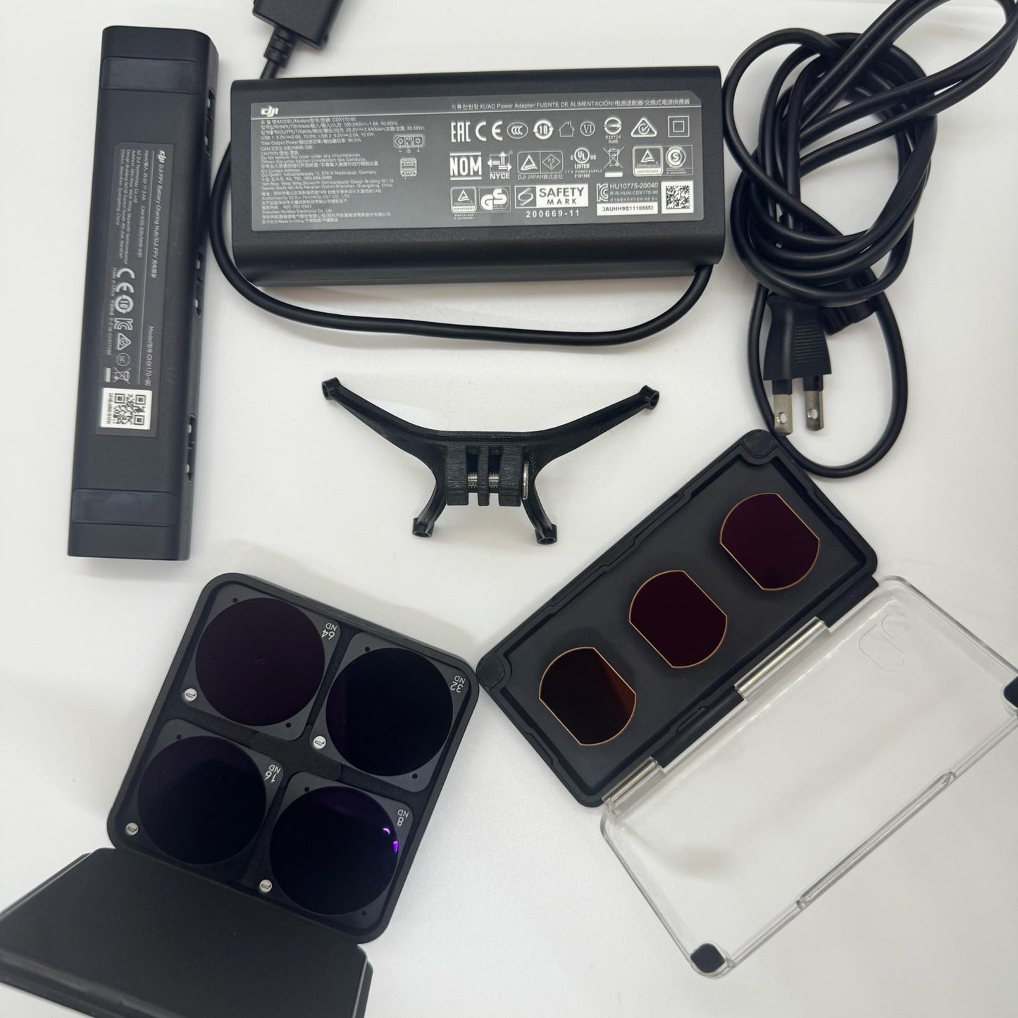 【全額返金保証】【最速発送】DJI FPV 動作確認済