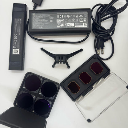 【全額返金保証】【最速発送】DJI FPV 動作確認済