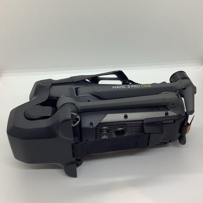 【全額返金保証】【最速発送】DJI MAVIC 3 PRO CINE Premium コンボ 美品 動作確認済